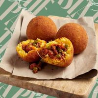 Arancini Siciliani